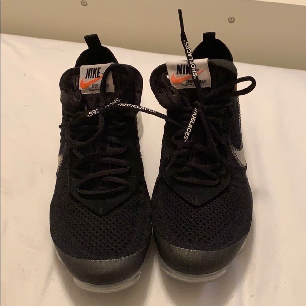 The 10: Nike air vapormax